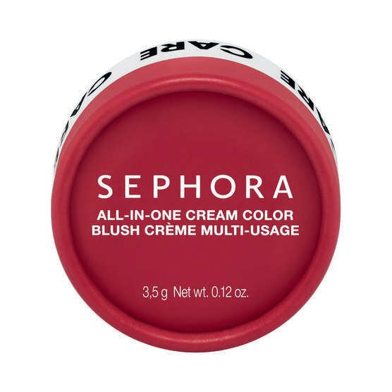 CARE MULTI USE BLUSH-23 DRAMATIC PLUM
